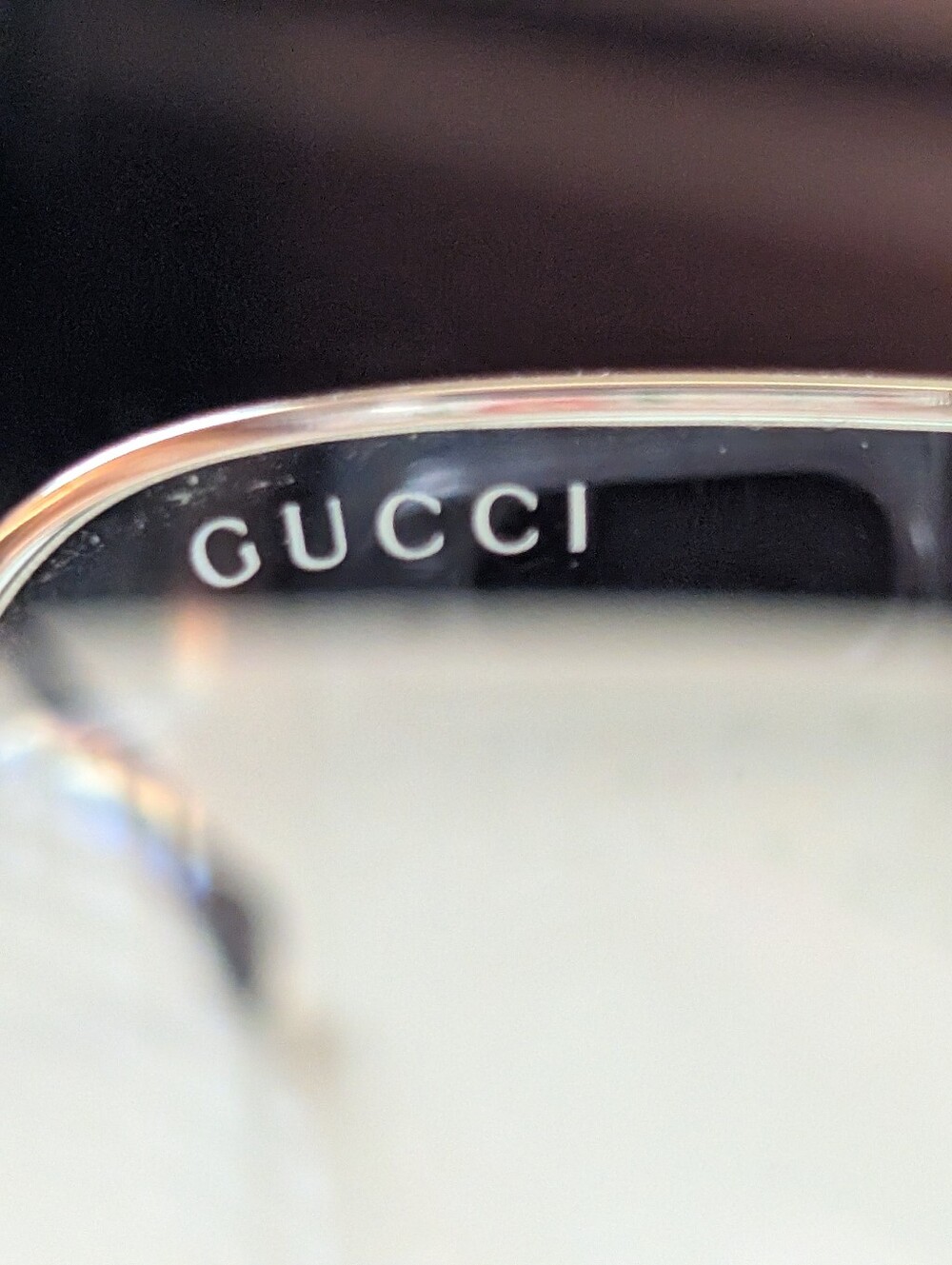 Gucci Sunglasses - Picture 13 of 13